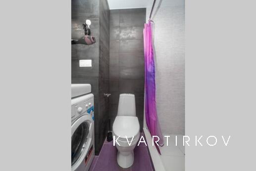 Уютная студия в ЖК Донской квартал 151-3, Москва - квартира посуточно