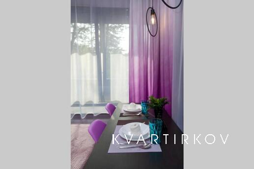 Уютная студия в ЖК Донской квартал 151-3, Москва - квартира посуточно