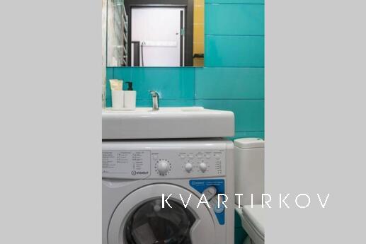 Уютная студия в ЖК Донской квартал 151-4, Москва - квартира посуточно