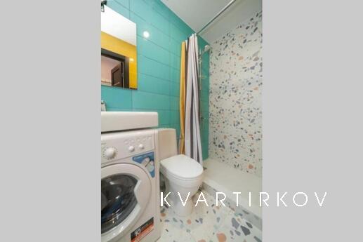 Уютная студия в ЖК Донской квартал 151-4, Москва - квартира посуточно