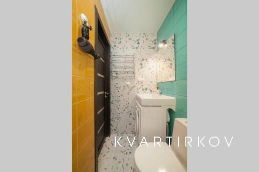 Уютная студия в ЖК Донской квартал 151-4, Москва - квартира посуточно