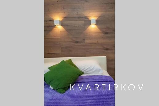 Уютная студия в ЖК Донской квартал 151-4, Москва - квартира посуточно