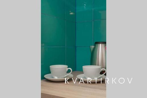 Уютная студия в ЖК Донской квартал 151-4, Москва - квартира посуточно