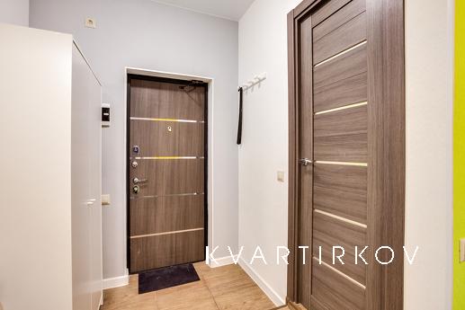 Уютная студия на автозаводской, Москва - квартира посуточно