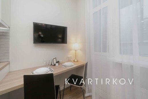 ЖК, Москва - квартира посуточно