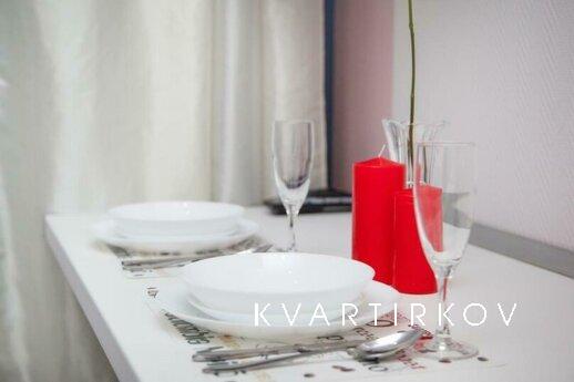 Cozy studio on Serebryakova, Moscow - apartment by the day