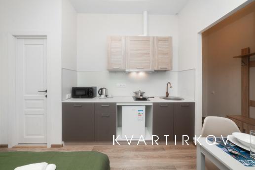 Residential Complex 'CITY MIX' - 2, Москва - квартира подобово