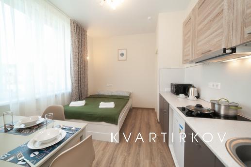 The Citimix residential complex is being built next to a pop