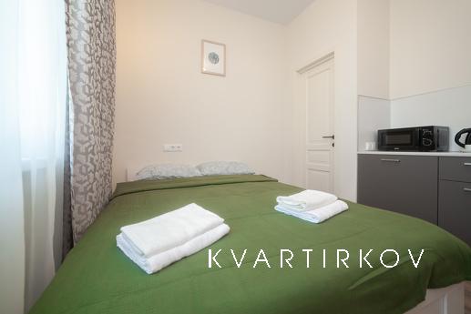 Residential Complex 'CITY MIX' - 2, Москва - квартира подобово