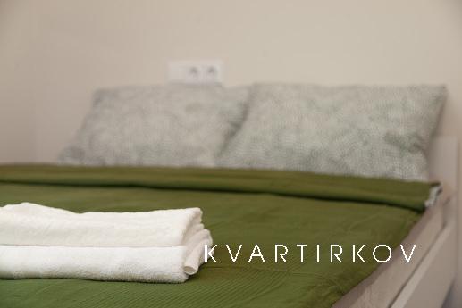 Residential Complex 'CITY MIX' - 2, Москва - квартира подобово