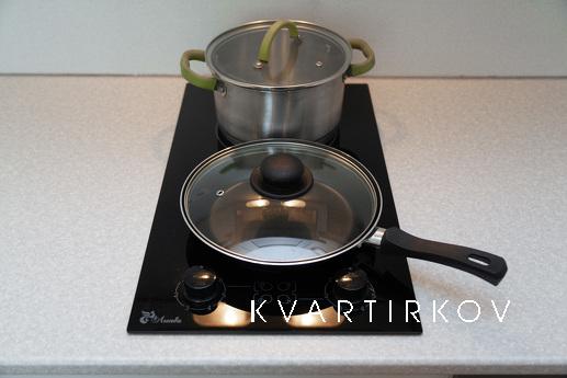 Residential Complex 'CITY MIX' - 2, Москва - квартира подобово