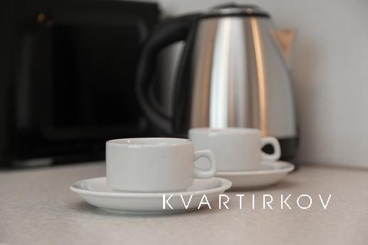 Residential Complex 'CITY MIX' - 2, Москва - квартира подобово