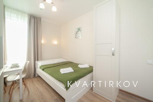 Жилой комплекс Citimix возводят рядом с обжитым микрорайоном