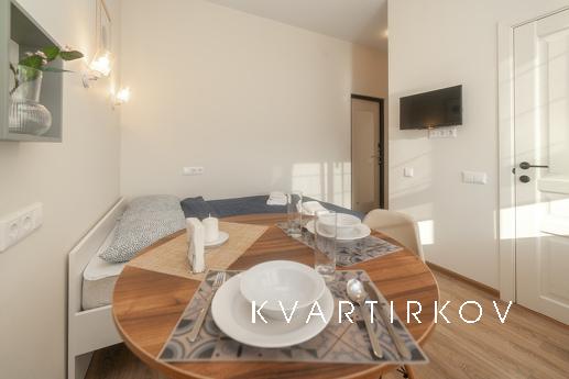 The Citimix residential complex is being built next to a pop