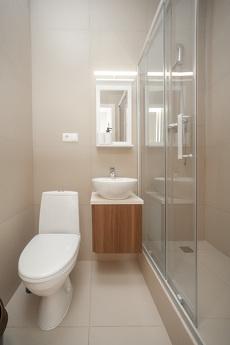 Residential complex "CITY MIX" - 4, Moscow - apartment by the day