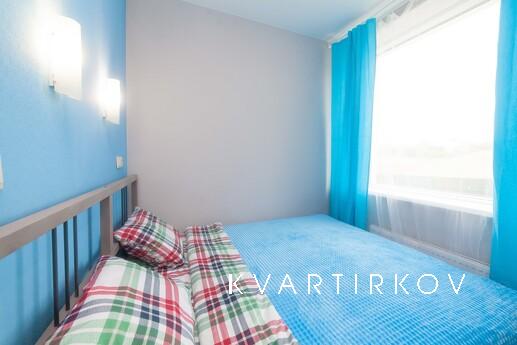 Уютная студия в ЖК Среда, Москва - квартира посуточно