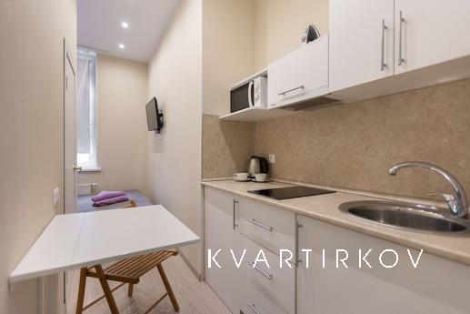 Апартамент в ЖК Технопарк, Москва - квартира посуточно