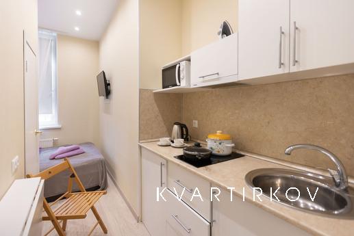 Апартамент в ЖК Технопарк, Москва - квартира посуточно