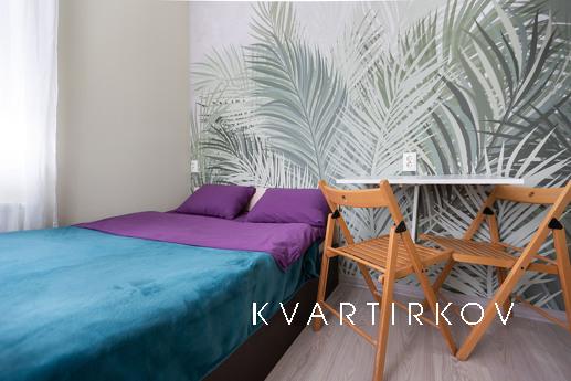 Апартамент в ЖК Технопарк, Москва - квартира посуточно