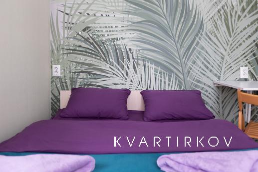 Апартамент в ЖК Технопарк, Москва - квартира посуточно