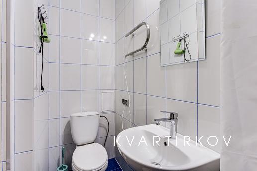 Студия в ЖК Ясный, Москва - квартира посуточно