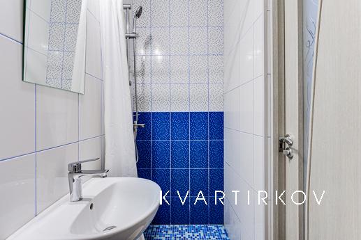 Студия в ЖК Ясный, Москва - квартира посуточно