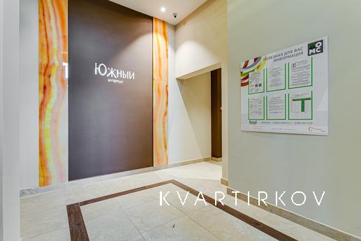 Студия в ЖК Ясный, Москва - квартира посуточно