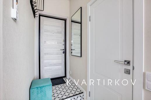 , Москва - квартира подобово