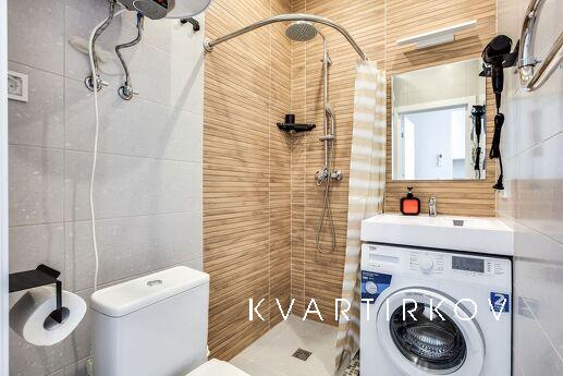 , Москва - квартира подобово