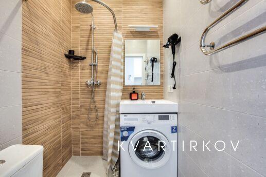 , Москва - квартира подобово