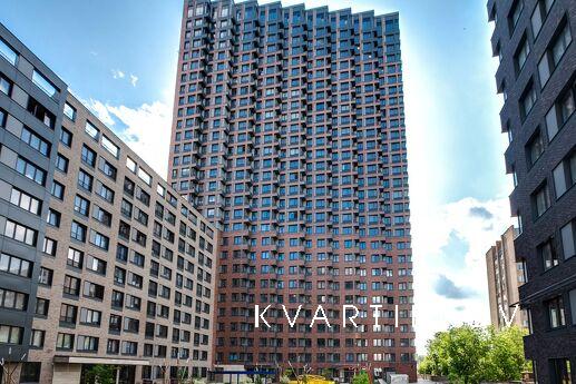 , Москва - квартира подобово