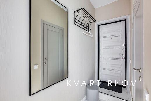 Апартамент на Ивана Франко 6к1, Москва - квартира посуточно