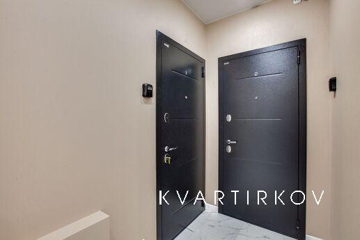 Апартамент на Ивана Франко 6к1, Москва - квартира посуточно