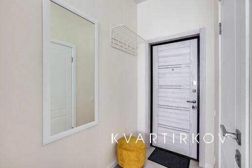 Апартамент на Ивана Франко 6к1, Москва - квартира посуточно