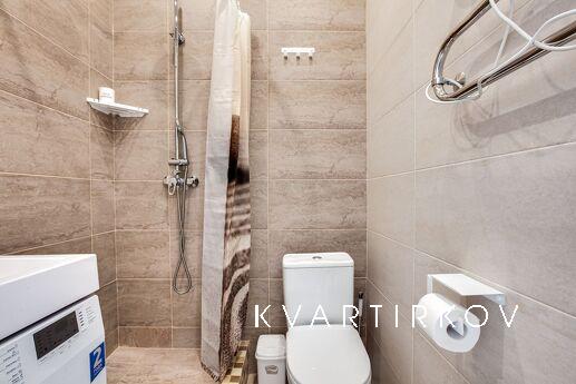 Апартамент на Ивана Франко 6к1, Москва - квартира посуточно