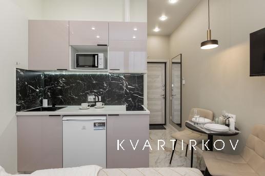 Apartment on Ivana Franko 6k3, Москва - квартира подобово