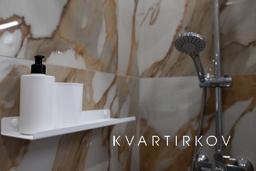 Apartment on Ivana Franko 6k3, Москва - квартира подобово