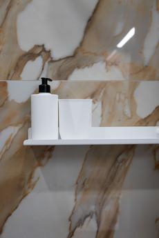 Apartment on Ivana Franko 6k3, Москва - квартира подобово