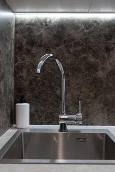 Apartment on Ivana Franko 6k3, Москва - квартира подобово