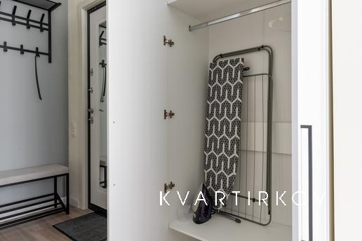 Сдается студия в ЖК