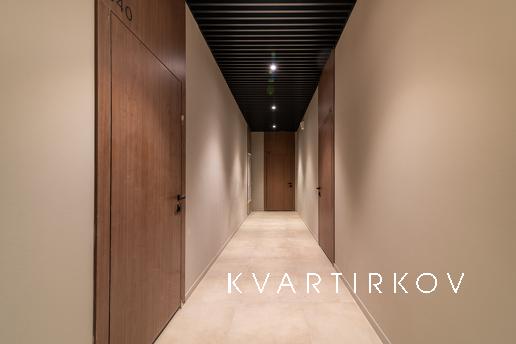 Апартамент на Лихачева 20, Москва - квартира посуточно