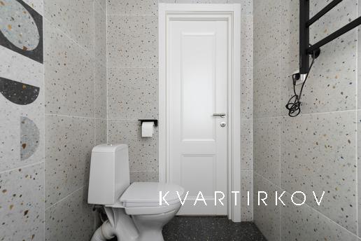 Апартамент на Лихачева 20, Москва - квартира посуточно