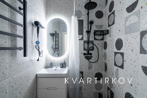 Апартамент на Лихачева 20, Москва - квартира посуточно