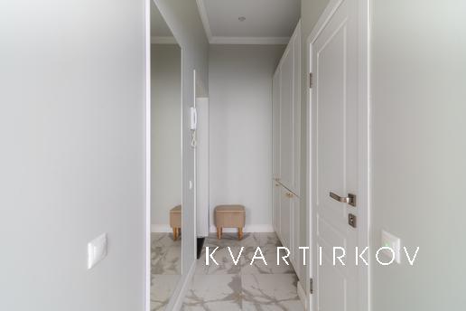 Apartment on the street Radio 14s1, Москва - квартира подобово