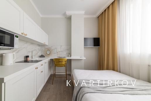 Apartment on the street Radio 14s1, Москва - квартира подобово