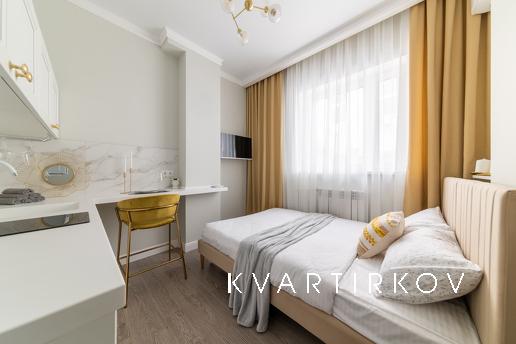 Apartment on the street Radio 14s1, Москва - квартира подобово