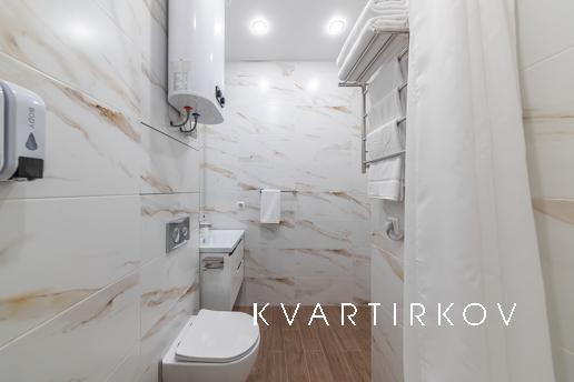 Apartment on the street Radio 14s1, Москва - квартира подобово