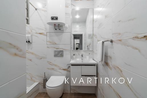 Apartment on the street Radio 14s1, Москва - квартира подобово