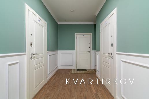 Apartment on the street Radio 14s1, Москва - квартира подобово