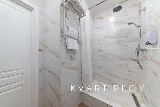 Apartment on the street Radio 14s1, Москва - квартира подобово